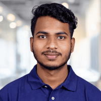 Himanshu Rangari --2025